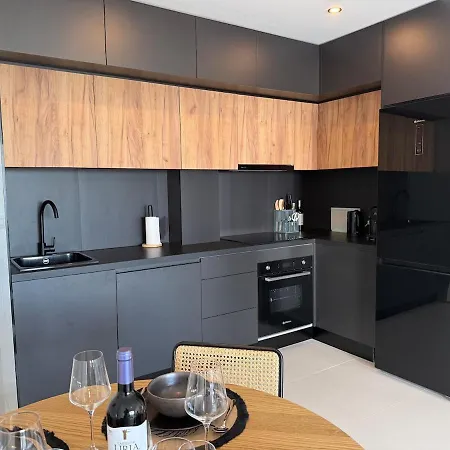 Casa Luxam
