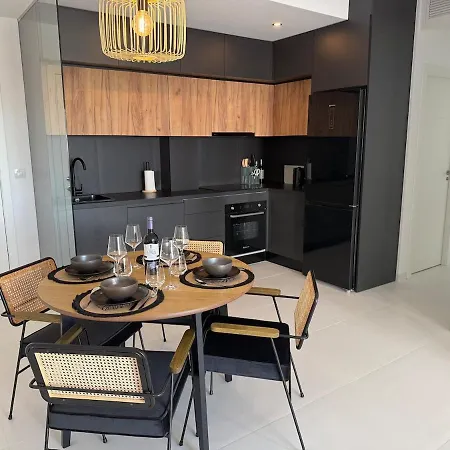 Casa Luxam *