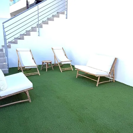 Apartment Casa Luxam *