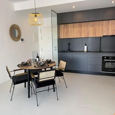 Casa Luxam Apartment