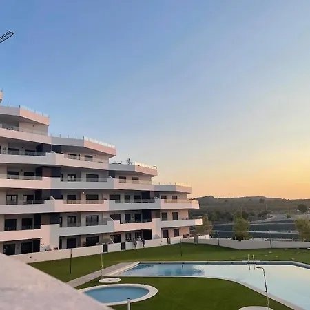 Apartment Casa Luxam *
