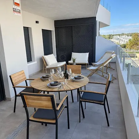 Casa Luxam *