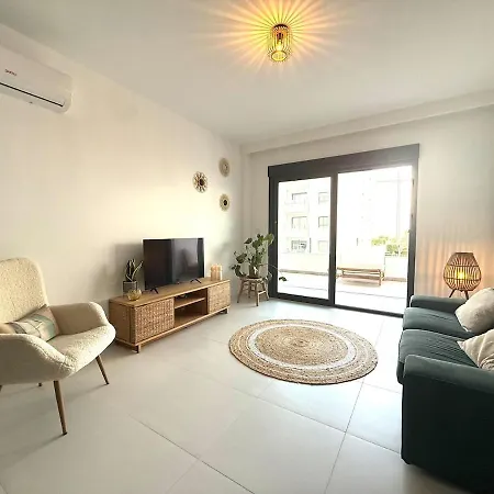 Casa Luxam Apartment San Miguel De Salinas