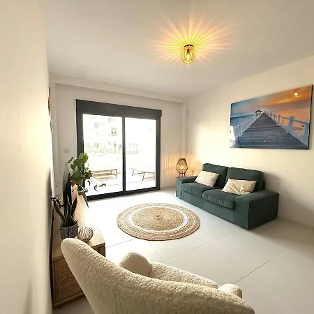 Apartment Casa Luxam