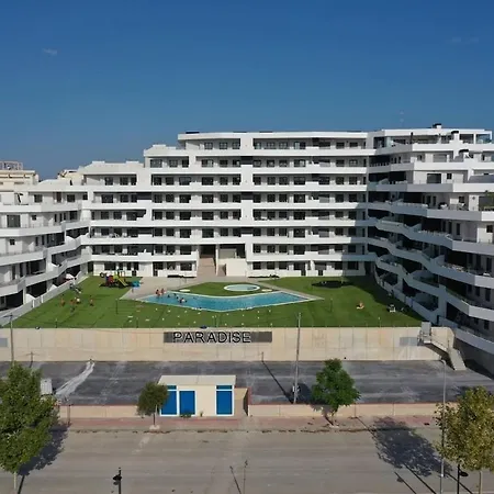 Casa Luxam *