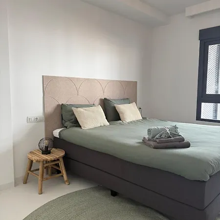 Apartment Casa Luxam *