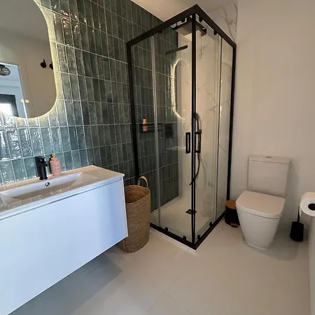 Casa Luxam Apartment *