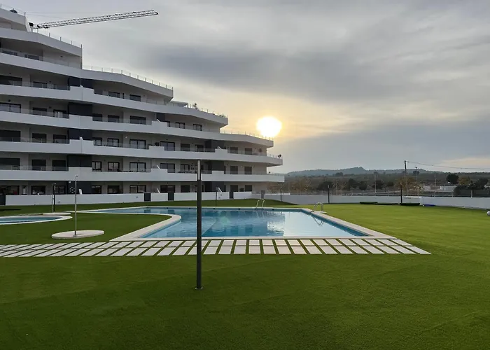 Casa Luxam