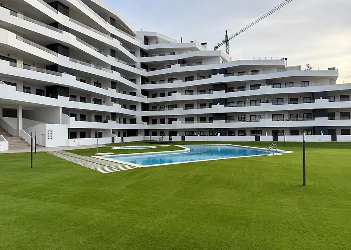 Casa Luxam
