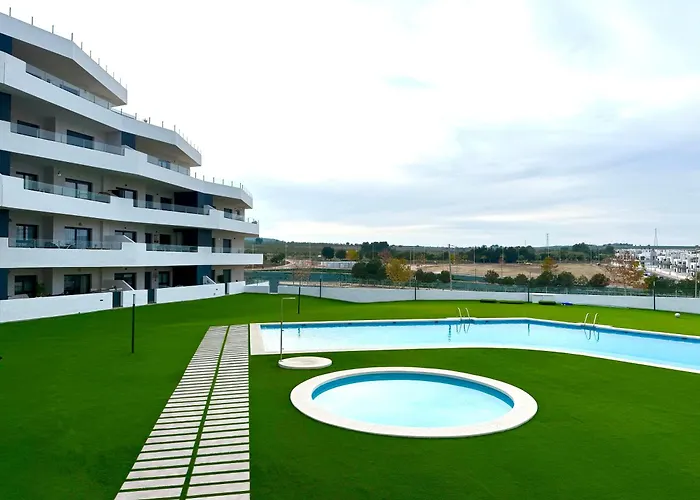 Appartement Casa Luxam