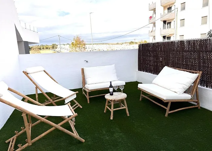 Casa Luxam Appartement