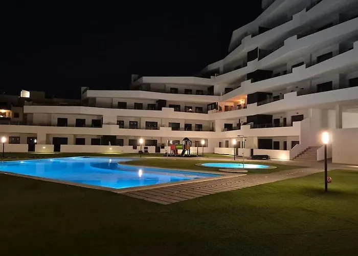 Appartement Casa Luxam *