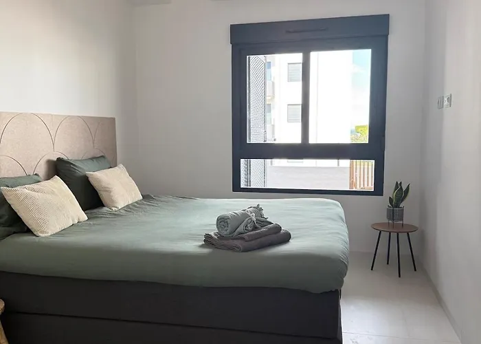 Casa Luxam San Miguel De Salinas