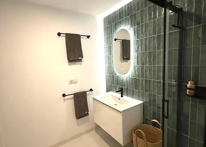 Appartement Casa Luxam San Miguel De Salinas
