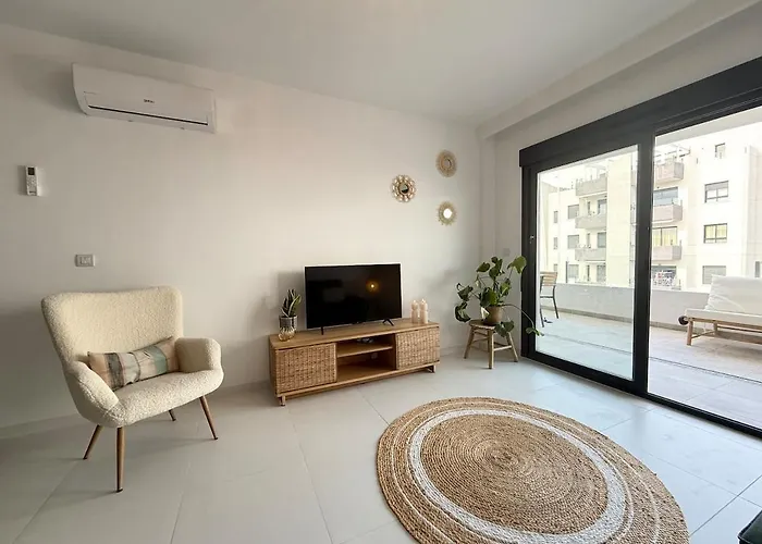 Casa Luxam Appartement