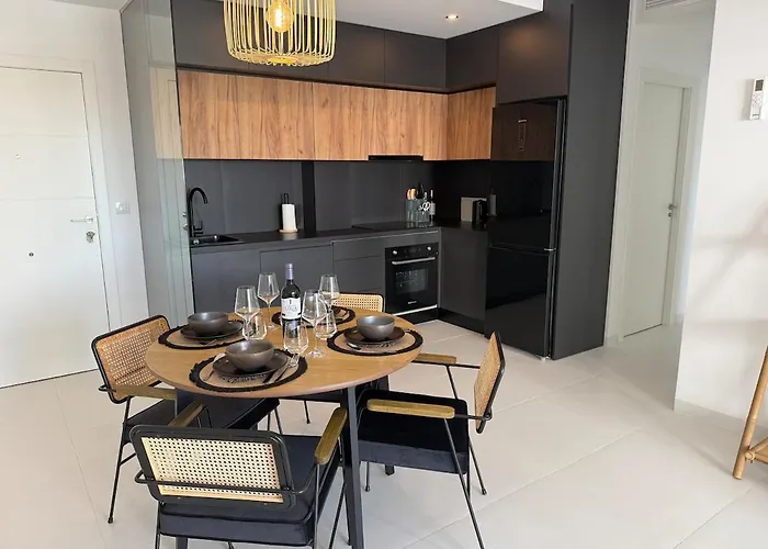 Casa Luxam *