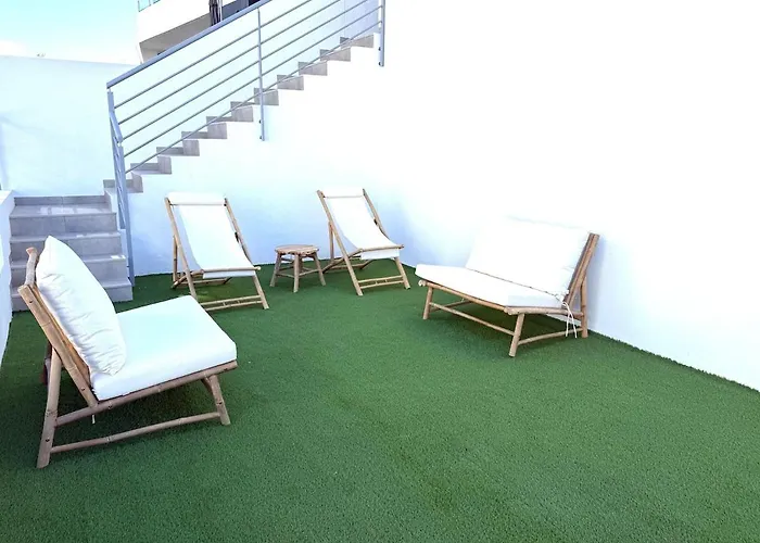 Appartement Casa Luxam *