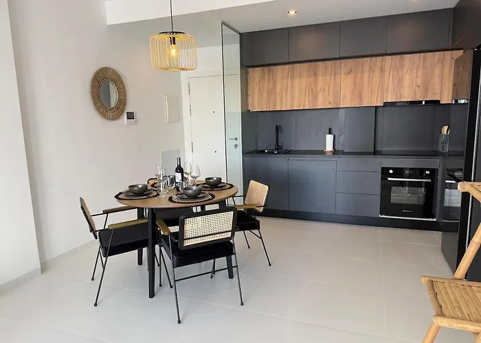 Casa Luxam Appartement