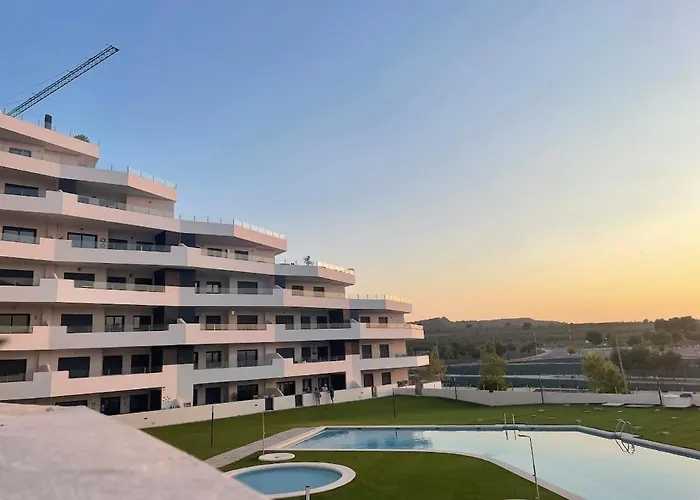 Appartement Casa Luxam *