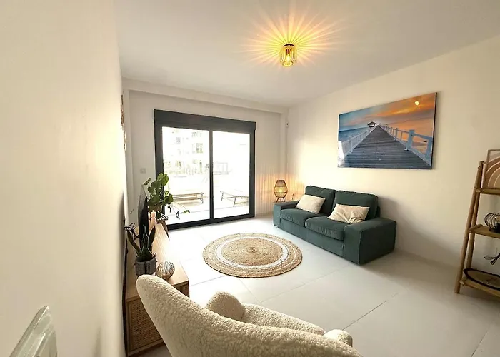 Appartement Casa Luxam