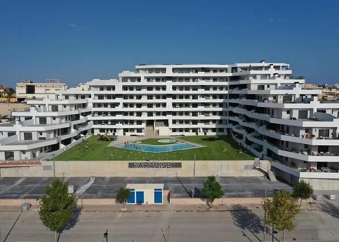 Casa Luxam *