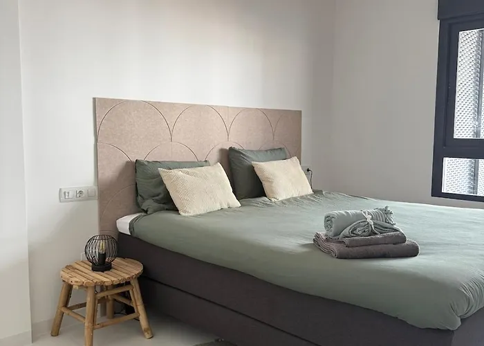 Appartement Casa Luxam *