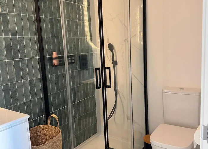 Appartement Casa Luxam San Miguel De Salinas